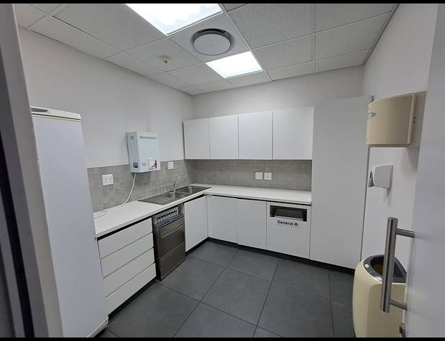 599M² OFFICE TO LET IN ILLOVO